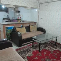 سوییت تکخواب دربست|اجارهٔ کوتاه‌مدت آپارتمان و سوئیت|ساری, |دیوار