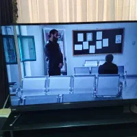 تلویزیونGplus|تلویزیون و پروژکتور|رشت, پیرکلاچای|دیوار