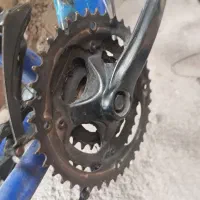 دوچرخه 24|دوچرخه، اسکیت، اسکوتر|ایذه, |دیوار