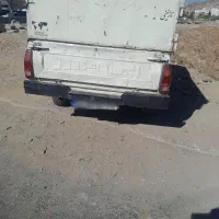 وانت پیکان مدل ۸۵|خودرو سواری و وانت|آرمرده, |دیوار