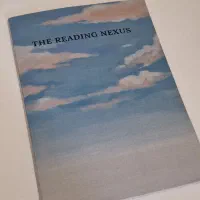 کتاب دانشگاهی The Reading Nexus