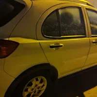 کوییک دنده ای مدل ۹۸|خودرو سواری و وانت|بابل, |دیوار