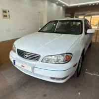 ماکسیما اتومات مدل ۹۱ نقد اقساط
