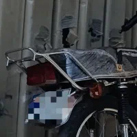 ترک موتور