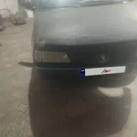 پژو 405مدل 83|خودرو سواری و وانت|نجفآباد, جوزدان|دیوار