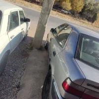 فروش زانتیا مدل 86 بخاطر فنی درجه یک|خودرو سواری و وانت|سپیدان, |دیوار