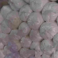 دستمال تنظیف دم قیچی نخ پنبه