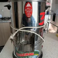 سبزی خورد کن
