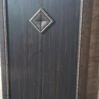 کمد لباس با دو کشو پایینش سالم