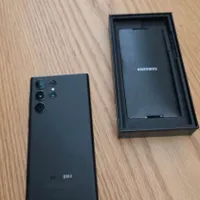 سامسونگ Galaxy S22 Ultra 5G با حافظهٔ ۲۵۶ گیگابایت|موبایل|تهران, حکیمیه|دیوار