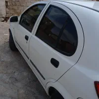 تیبا ۲مدل ۴۰۱ بدون رنگ