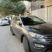 سانتافه ۲۰۱۶ سند تکبرگ