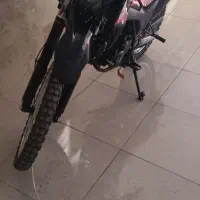 تریل ۲۵۰ کویرt6|موتورسیکلت|زنجان, |دیوار