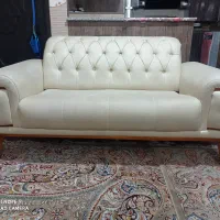 مبل چرم۷ نفره