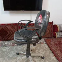 صندلی چرخدار، تنظیم ارتفاع، تعداد|دفتر کار|مشهد, شهرک شهید باهنر|دیوار