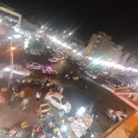 رهن و اجاره مغازه|اجارهٔ مغازه و غرفه|اهواز, نادری|دیوار
