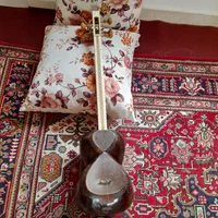 تار خوش صدا و قدیمی مهر نوا