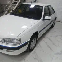 پژوه پارس گاز سیمی ۱۴۰۰تیوفایو