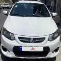 کوئیک دنده ای 1401 کم کارکرد