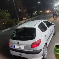 206تیپ۲ مدل 88