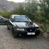 سمند