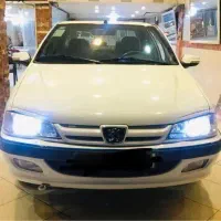 پارس تیوفایو. ۱۴۰۱