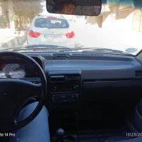 پراید 87سالم|خودرو سواری و وانت|شهرکرد, |دیوار