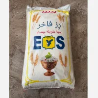 برنج هاشمی و طبیعت، برنج رز فاخر ، روغن الدار