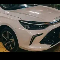 بیجنگ u5 سابرینا|خودرو سواری و وانت|شیراز, شهرک مفتح|دیوار