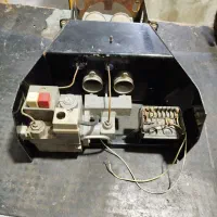 مشعل گازی|آبگرمکن، پکیج، شوفاژ|کرج, گلشهر|دیوار