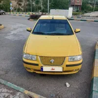 تاکسی مدل 95
