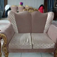 مبل و ناهار خوری