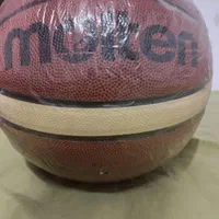 توپ بسکتبال مولتن|ورزش‌های توپی|رشت, ساغری سازان|دیوار