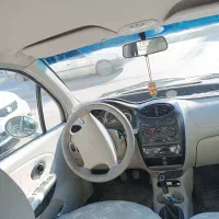 mvm ام وی ام ۱۱۰ مدل ۸۸ بدون رنگ|خودرو سواری و وانت|اردبیل, |دیوار