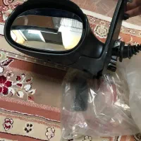 آیینه ۲۰۶سمت راننده