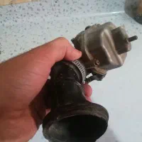 کاربراتور موتور CG قدیم اصل|قطعات یدکی و لوازم جانبی|ساری, |دیوار