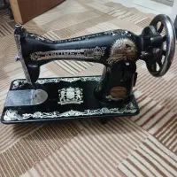 چرخه خیاطی