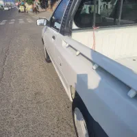 پراید وانت 151