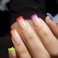 کاشت ناخن هفت قلم|خدمات آرایشگری و زیبایی|رباطکریم, رباطکریم|دیوار