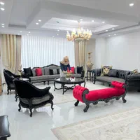 مبل آلفردو ایتالیایی نئوکلاسیک مدرن استیل آوانگارد|مبلمان خانگی و میز عسلی|تهران, شهرک ولیعصر جنوبی|دیوار