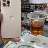 آیفون ۱۲ پرو ۲۵۶ گیگ