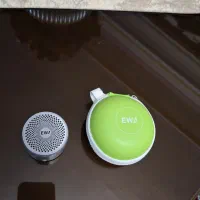 اسپیکر بلوتوثی جیبی و کم جا