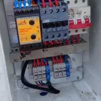 برقکار ساختمان ، لوله کشی ساختمان