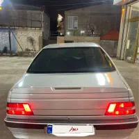 ۴۰۵ مدل ۸۸ slx