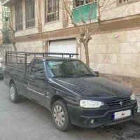 آریسان ۲ مدل ۱۴۰۲