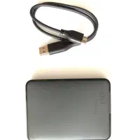 انواع هارد اکسترنال مناسب فیلم و اطلاعات شخصی|قطعات و لوازم جانبی رایانه|ساری, |دیوار