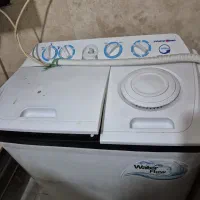 ماشین لباس شویی پاک شوما