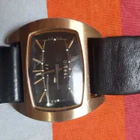 ساعت مچی دیزل