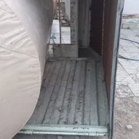 اتاق مسقف وانت|قطعات یدکی و لوازم جانبی|ملایر, |دیوار