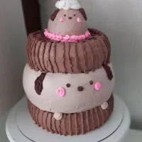 کیک خونگی (فام کیک)تخفیفات ویژه به مناسبت یلدا|خوردنی و آشامیدنی|مشهد, هفت تیر (نه دره)|دیوار